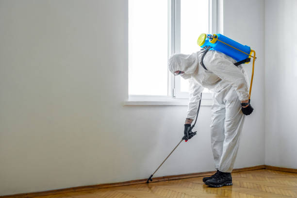 Best Residential Pest Control  in Newtown Grant, PA